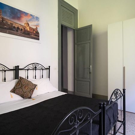 Rome 118 Apartment Palermo Bagian luar foto
